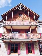 Pohorje Village Wellbeing Resort – Family Apartments Bolfenk