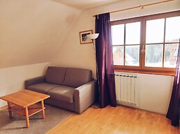 Pohorje Village Wellbeing Resort – Family Apartments Bolfenk