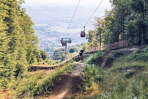 Pohorje Village Wellbeing Resort – Family Apartments Bolfenk