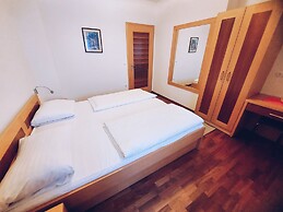 Pohorje Village Wellbeing Resort – Family Apartments Bolfenk