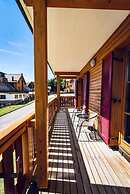 Pohorje Village Wellbeing Resort – Family Apartments Bolfenk