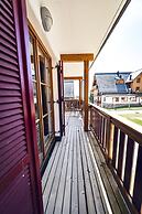 Pohorje Village Wellbeing Resort – Family Apartments Bolfenk