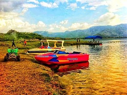 Gandhara Castle Resort Khanpur