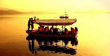 Gandhara Castle Resort Khanpur