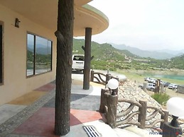 Gandhara Castle Resort Khanpur