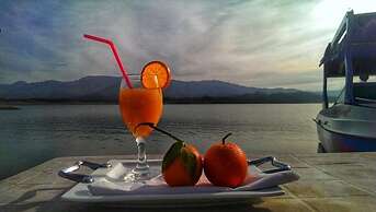 Gandhara Castle Resort Khanpur