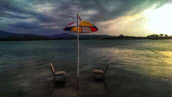 Gandhara Castle Resort Khanpur