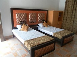 Gandhara Castle Resort Khanpur