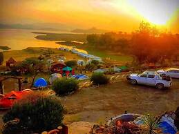 Gandhara Castle Resort Khanpur