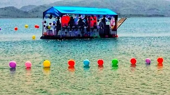 Gandhara Castle Resort Khanpur