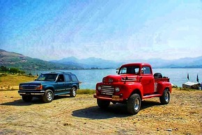 Gandhara Castle Resort Khanpur