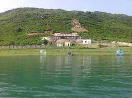 Gandhara Castle Resort Khanpur