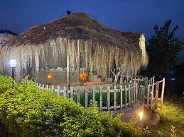 Gandhara Castle Resort Khanpur