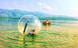 Gandhara Castle Resort Khanpur