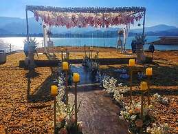 Gandhara Castle Resort Khanpur