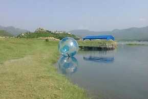 Gandhara Castle Resort Khanpur