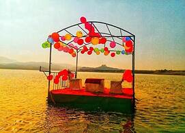 Gandhara Castle Resort Khanpur