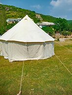 Gandhara Castle Resort Khanpur