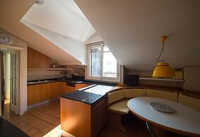 HbHall - Duomo Suite 7 Apartment