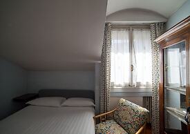 HbHall - Duomo Suite 7 Apartment