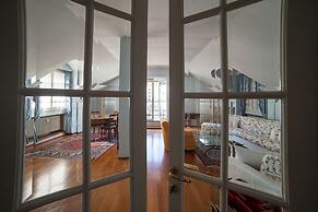 HbHall - Duomo Suite 7 Apartment