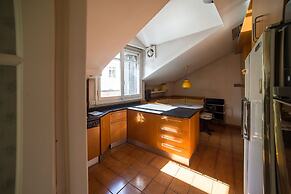 HbHall - Duomo Suite 7 Apartment