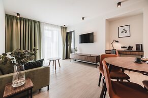 Apartamenty Sowa Bydgoszcz