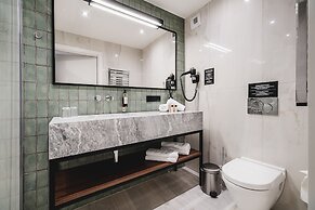 Apartamenty Sowa Bydgoszcz