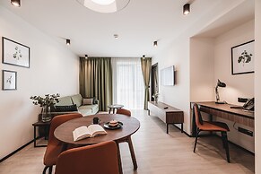 Apartamenty Sowa Bydgoszcz