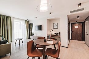 Apartamenty Sowa Bydgoszcz