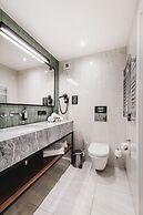Apartamenty Sowa Bydgoszcz