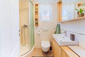 Beautiful Villa With Private Pool, Krk, Croatia