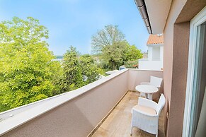 Beautiful Villa With Private Pool, Krk, Croatia