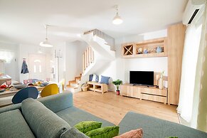 Beautiful Villa With Private Pool, Krk, Croatia