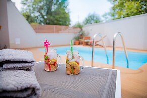 Beautiful Villa With Private Pool, Krk, Croatia