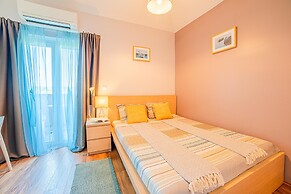 Beautiful Villa With Private Pool, Krk, Croatia