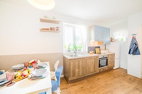 Beautiful Villa With Private Pool, Krk, Croatia