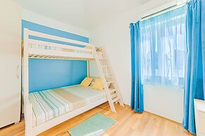 Beautiful Villa With Private Pool, Krk, Croatia