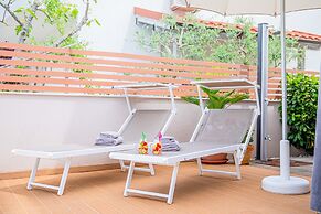 Beautiful Villa With Private Pool, Krk, Croatia