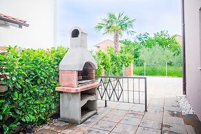 Beautiful Villa With Private Pool, Krk, Croatia