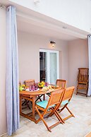 Beautiful Villa With Private Pool, Krk, Croatia