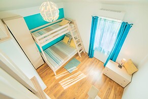 Beautiful Villa With Private Pool, Krk, Croatia