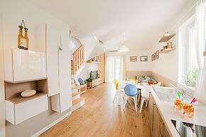 Beautiful Villa With Private Pool, Krk, Croatia