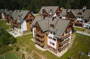 Pohorje Village Wellbeing Resort – Forest Apartments Videc