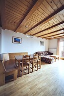 Pohorje Village Wellbeing Resort – Forest Apartments Videc