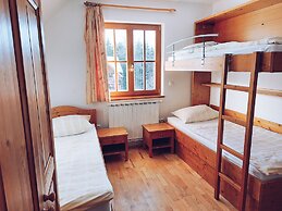 Pohorje Village Wellbeing Resort – Forest Apartments Videc