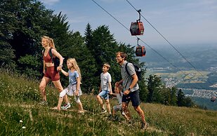 Pohorje Village Wellbeing Resort – Forest Apartments Videc
