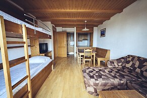 Pohorje Village Wellbeing Resort – Forest Apartments Videc
