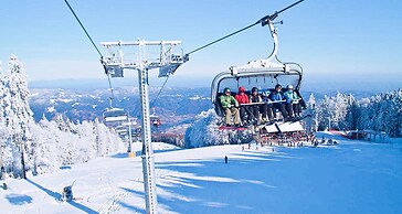 Pohorje Village Wellbeing Resort – Forest Apartments Videc
