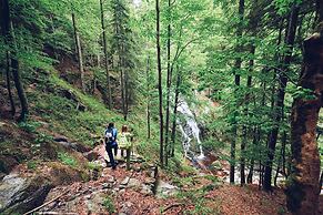 Pohorje Village Wellbeing Resort – Forest Apartments Videc